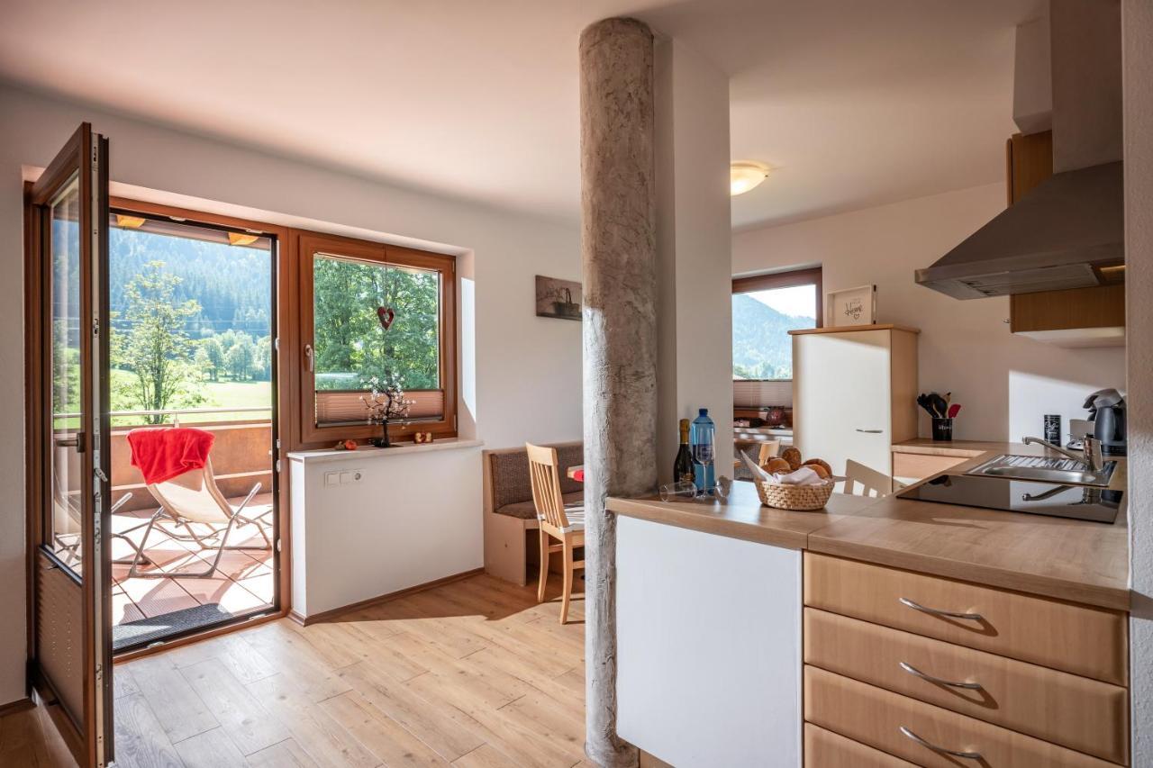 סול Appartement Annabella מראה חיצוני תמונה
