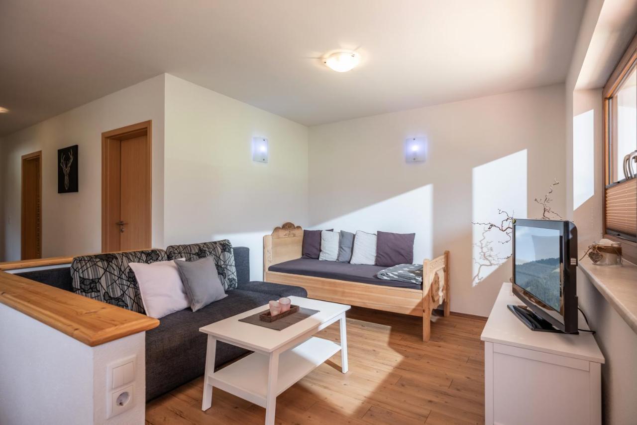 סול Appartement Annabella מראה חיצוני תמונה