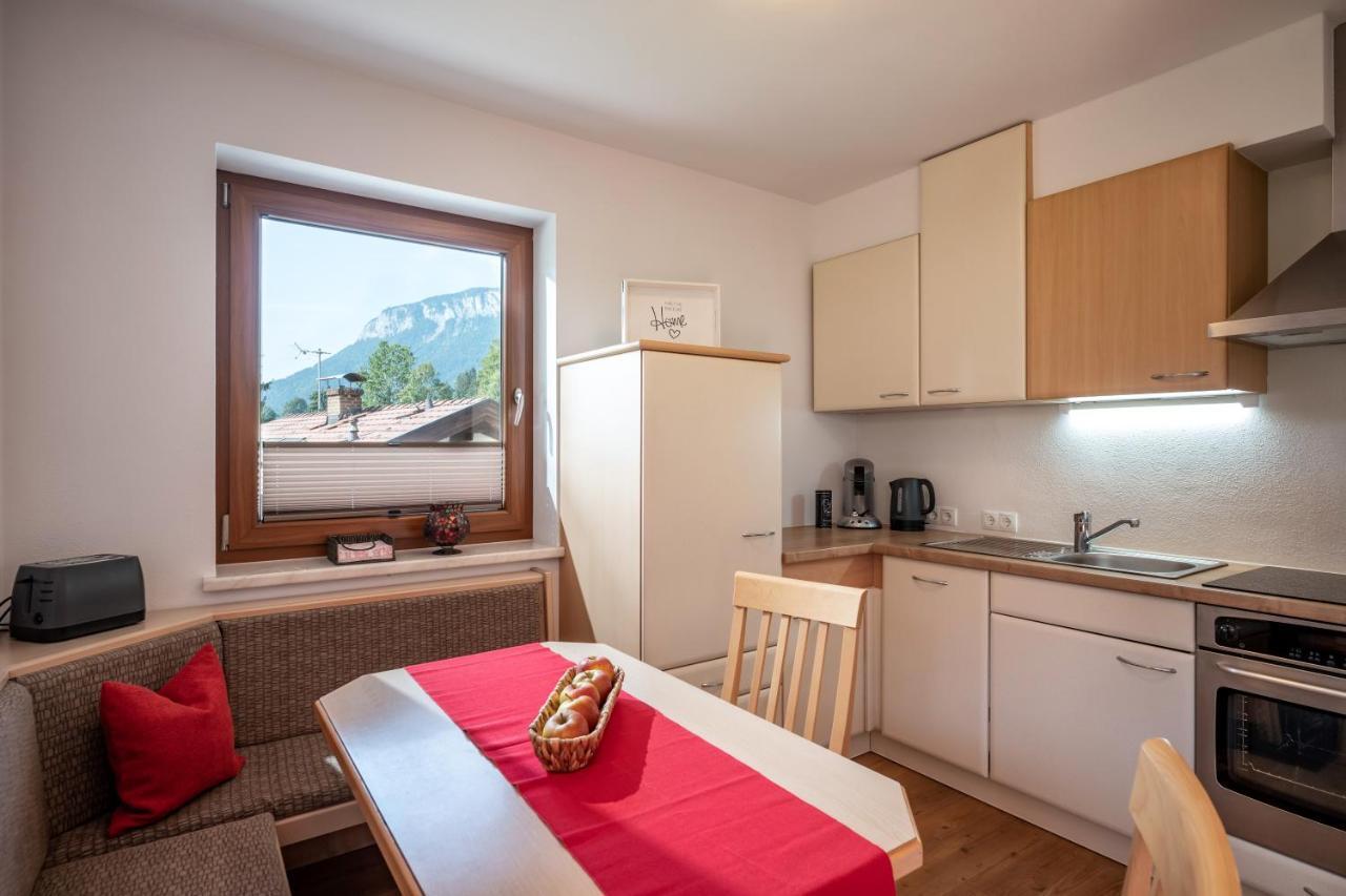 סול Appartement Annabella מראה חיצוני תמונה