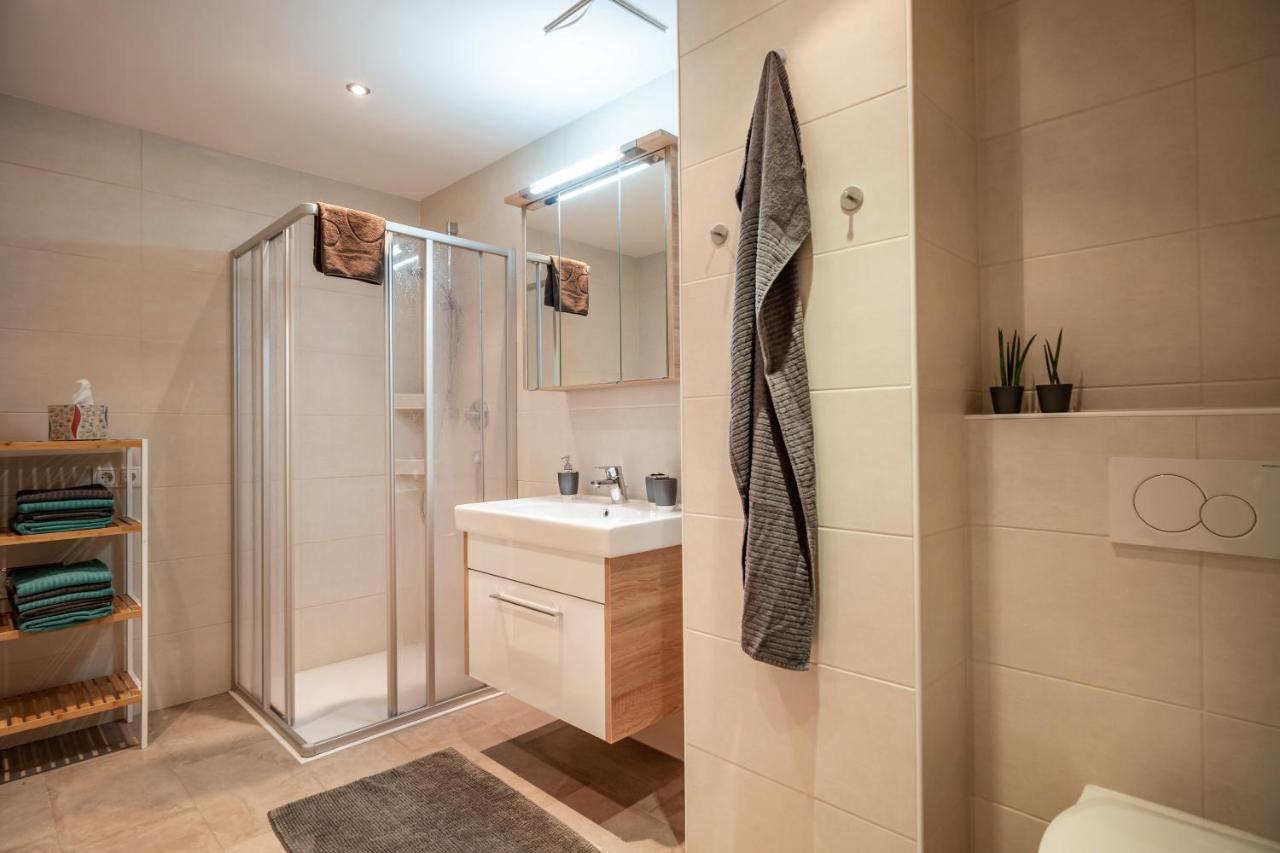 סול Appartement Annabella מראה חיצוני תמונה